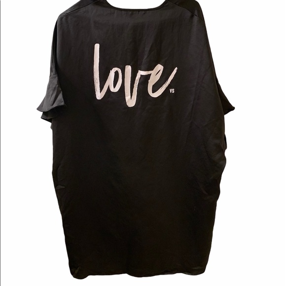 Victoria's Secret Other - NWT VS lightweight robe OS